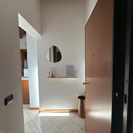 Rosa's House
