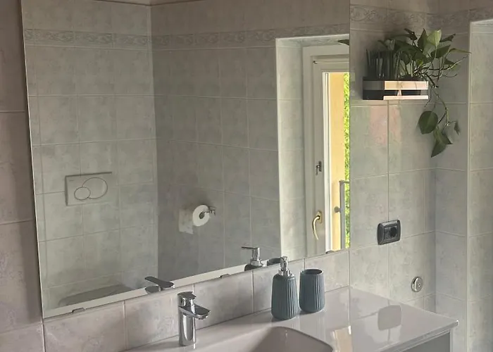 Lägenhet Rosa's House